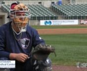 The Somerset Patriots wrapped up their first week together Friday at TD Bank Ballpark. We have the sights and sounds covered on Spring Training Report: Day 4