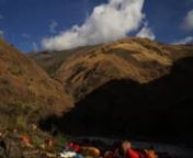 In September 2016 Jan Praprotnik, Andrej Bijuklič, Matjaž Lužar and Jure Stan went to Peru to kayak multidays. Alonso (Apuramic explorer rafting agency) kindly hosted us in his house (gracias amigo). First we stormed to the Urubamba to get the feeling of Peruvian rivers. It is there were we all met. Next on the menu were some clasics. Paucartambo to warm up (3 days), Apurimac abismo canyon (3 days), Pachachaca (3 days). Rivers in Peru are strong and can be pushy. nWe had a really fun and epic