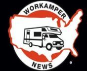 https://www.workamper.comTake a peek at the Workamper News bi-monthly jobs magazine issue # 212!It&#39;s our November/December 2022 issue, and it&#39;s the last one!nnEach issue includes Workamper job listings organized by state, great articles and resources about the Workamping and RV lifestyle.nnThis issue also includes...nn- Help Wanted Ads for Now and Future Seasonsn- Traditional Workamping Jobs versus Remote Workn- A Tour of America: Workampers&#39; Favorite Places for Beauty, Culture, and Adventur