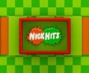 my reproduction bumper of the nick toons bumper which you can see here http://www.youtube.com/watch?v=jd1T3_xN_6Q (0:44). nnEducational use only.