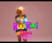 116 Zuchu -Kwikwi (Dance Video) (Deejay Ejay's EXT) from zuchu