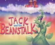 Jack and the Beanstalk nnPlested Brown and Wilsher are back full of beans and ready for some Fee Fi Fo FUN!nnWhen Jack sells the beloved family cow for some magic beans, a beanstalk climbing adventure ensues. But as Jack reaches the top, he finds a mystical castle in the clouds… and a very unfriendly giant who has some very unfriendly plans. Can Jack and the pantomime gang defeat the giant? And will they become rich beyond their wildest dreams?nnPlested Brown and Wilsher (Clare Plested, Adam B
