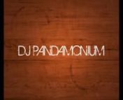 Funky / Electro / Disco / Bassline House mix from UK DMC Finalist DJ Pandamonium......more mix video&#39;s to come!!nnTRACKLISTING:nnnWORSHIP