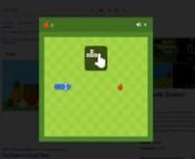 snake game - Pesquisa Google - Google Chrome 2022-12-10 08-55-49.mp4 from snake game google chrome