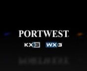 Portwest WX3 & KX3 Collections from wx3