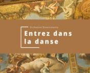 Concert de fin d&#39;année 2022 de la Banque de France