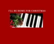 I&#39;LL BE HOME FOR CHRISTMASnnⓒ all material copyright Neil Elliott Dorval. Unauthorized duplication use or distribution is a violation of applicable laws, subject to prosecution. nContact: PianoMusic@me.com for licensing &amp; informationnnNeil Elliott Dorval - Pianist 805-796-9863 nAvailable For Hire Solo or with Band.!nMassive multi genre broadcast ready catalogue available for music licensing in all media &amp; film. Thank you for purchasing!nnAll Originals: Own Bandcamp: nhttps://neilelliot
