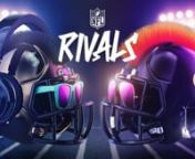 There&#39;s a new kid on the blockchain.nnCollect players and dominate your rivals through arcade-style gameplay.nnNFL Rivals is adopting the Rarity League — an officially licensed limited NFT collection that will provide owners access to special events, in-game rewards and other unique features. nnBe among the first 100 people to download and install NFL Rivals for a free Rarity League helmet NFT and instant access to the beta program.nnReceive boosted in-game rewards.nGet in early to purchase pl