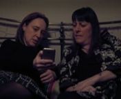 LANGUAGE: EnglishnnGenre: DRAMAnRunning Time: 10MINSnYear of production: 2017nnSYNOPSISnnTwo estranged sisters, religious Fran and transgender Steph, reconcile their differences during the course of one night where honesty is the only policy.nnPRODUCTION AND DISTRIBUTIONn nFilm exports/World sales: Gonella ProductionsnnCASTnnREBECCA ROOTnMADDY MYLESnnMAIN CREDITSnnDirector: DIMITRIS TOULIASnScreenwriter: DIMITRIS TOULIASnProducer: LIZ VICKnDirector of Photography: PAUL MORTLOCKnSound: RYAN MCMUR