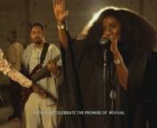 There's an Outpouring by TY Bello, Folabi Nuel, & 121 Selah from nuel