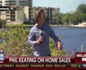 Island Estates Fox News Shepard Smith / Phil Keating