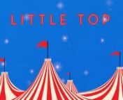 Welcome to Little Top - a magical first circus experience for babies aged 0-18 months and their adults.nnAt a time in their development when young children are discovering their own physicality, and the pleasures and perils of gravity, Little Top invites babies to experience all the fun of the circus. Roll up for a gently thrilling performance which includes spectacular balances, astonishing tumbles and inventive juggling.nnLittle Top will transport you to a playful, joyous, upside down, topsy-