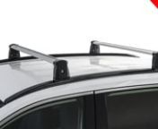 IT) Barre da tetto in alluminio, leggere, pratiche e con ser-ratura antifurto. Solo per Toyota Rav4 (XA50 2018&#62;) e Suzuki Across (2020&#62;).nnEN) Aluminium roof bars, lightweight, practical with anti-theft lock. Only for Toyota Rav4 (XA50 2018&#62;) and Suzuki Across (2020&#62;).nnwww.menabocaraccessories.com