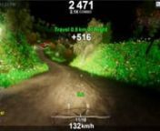 This is all 4 races in the Rural world of Casual Racing (free WebGL game). There are 7 other worlds. Play Now: https://adamgolden.itch.io/casual-racingnnCreated for WebGL 2 in Unity Engine 2022.2.0b13 (URP) by a solo hobbyist game dev. Video was recorded from Chrome browser on Windows 10 using OBS Studio. Gameplay was controlled by keyboard and mouse, although gamepads/joysticks are now supported.