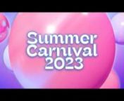P!nk Summer Carnival 2023 from p nk