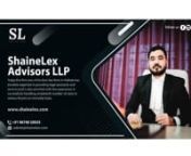 Shaine Lex law firm provides its services in Kolkata. We will evaluate your case, devise the best defence, and protect your rights.