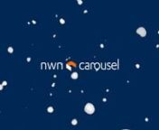 NWN Carousel Weekly Video Update - Happy Holidays Team 2022 from nwn