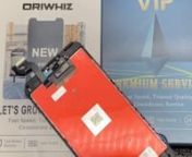 For iPhone Incell LCD Display Screen Replacement &#124; oriwhiz.comnhttps://ww.oriwhiz.com/collections/iphone-repair-parts/products/iphone-7-plus-incell-lcd-assembly-compatible-1101227nhttps://www.oriwhiz.com/blogs/cellphone-repair-parts-gudie/lcd-screen-making-processnhttps://www.oriwhiz.comtn------------------------nJoin us to get new product info and quotes anytime:nhttps://t.me/oriwhiznnABOUT COOPERATION,nWRITE TO OUR MANANGERSnVISIT:https://taplink.cc/oriwhiznnOriwhiz #iphone lcd scree