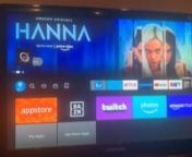 Downloading instructions for IPTV Smarters for your Firestick.