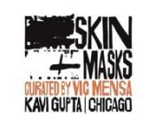 Kavi Gupta hosted this evening of conversation and music with Vic Mensa, in celebration of the philanthropic group exhibition SKIN + MASKS: Decolonizing Art Beyond the Politics of Visibility. Mensa’s first foray into visual arts curation, the exhibition was guided by philosophies expressed by Antilles-born author Frantz Fanon in his seminal text Black Skin, White Masks, and features the work of more than 30 artists from Africa, the US, and Europe.nnMensa was joined in conversation with five of