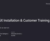 QSX Installation & Customer Training-20230104_130741-Meeting Recording.mp4 from qsx