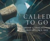 The story of Jonah is a picture of God’s mercy as He reveals His plan to reach people who are far from Him. His call to Jonah to bring His message to Ninevah is the same call Jesus gives every single Christian: go and make disciples of all nations. The times when we follow Jonah’s footsteps and run from God’s call, God’s mercy and grace is revealed as He pursues us, using often-miraculous means to transform our hearts to be more like His.nnAt Highlands, our mission is simple: Love God. L