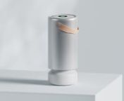 In this collaboraton with Kuhl &amp; Han, Molekule wanted to create a 60-second product film showcasing the Air Pro air purifier. The aim was to highlight the fresh and airy atmosphere the purifier creates. Watch as the Air Pro transform the darker enviorment into a brighter, more inviting space​​​​​​​.​​​​​​​​​nnClient: MolekulenDirection: Kuhl &amp; Han nDesign &amp; Animation: Jesper LindborgnMusic: Nick Chotkowskinn-nninstagram.com/lindborg.tv/nhttps://k