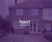 Take a look at the Virtual Viewing of this 3 bedroom Semi-Detached House For Sale in Norwich Road, Ipswich from haart Ipswich estate agents (more details below).nnDESCRIPTION:n3 Bedroom Semi Detached - North West Ipswich - Off Road Parking for 2 cars - Open Plan Lounge/Diner - Kitchen - Utility - Advice on Selling a House: https://t2m.io/ZptmWnHnn- Advice on Buying a House: https://t2m.io/DrHZNa4nn- Advice on Letting a Property: https://t2m.io/zrvXo2Vnn- Advice on Renting a Property: https://t2m