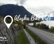 Ends of the Earth Cycling presents the recap video from our 2022 Alaska Bike Ride!Check out what happened on the tour as these 36 participants prayed for the youth of Nicaragua!A big