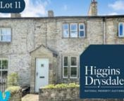 Lot 11 7 The Fold Lothersdale Keighley  Yorkshire BD20 8HD from bd 20