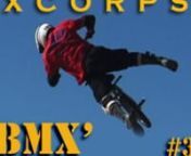 Xcorps Action Sports Show #30.)