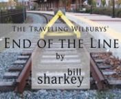 End Of The Line (Traveling Wilburys, 1989). Live cover performance by Bill Sharkey, Home Studio, Hawaii Kai, HI. 2022-06-22.
