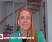 #39 - Dr. Ina Nordsiek | Miele | Pioneers Camp: Intrapreneurship for New Growth from 02 money fear