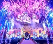 The WWE Universe....is back! Relive the greatest night in entertainment in this heart-pounding trailer, where the WWE fans returned for the first time in 14 months!