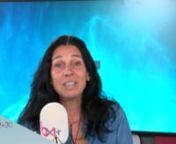 Interview d'Amel Meddeb à bx1+ le 8 juin 2022 from damel
