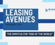Leasing Avenues: Zeihan 3 - Pt 1 .mov from zeihan