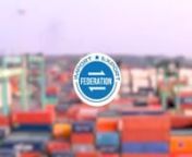 India is a top exporting country and it&#39;s Export numbers are increasing day by day. JNPT Port Mumbai is India&#39;s No1 Port which handles 60% of containerized cargo. nnLearn Export Practicallyn- JNPT Port Container loadingn- CFS Container Freight Station Visitn- CHA Visitn- Govt Agri Packhousen- Vashi MarketnnThis is Federation&#39;s 1 Day Practical JNPT Tour Program to help people understand export better.nnTo join us in this program please register on this link