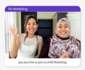 RA Marketing Digital Interview.mp4 from mp ra