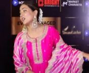 Hina khan _ Pinkvilla from hina khan