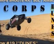 Xcorps Action Sports Show #19.)