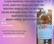 Beauty Vortex Quality Matters from beauty vortex