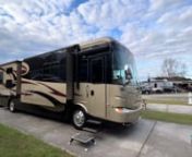 VERY WELL MAINTAINED BUNKHOUSE - 2010 NEWMAR VENTANA 3942! (Currently located in the Dallas area.) We are a family of 4 that travels full-time &amp; have updated our motorhome to be completely compatible with full-time living and have an up-to-date look. Though it&#39;s a 2010, we are constantly asked if it is new. This coach is powered by a Cummins ISB diesel engine that produces 350HP + 860 ft-lbs of torque, has the Allison 3000 MH 6-speed automatic transmission with push button gear selector, is