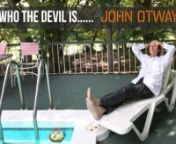 John Otway is an English singer-songwriter who has built a cult audience through extensive touring.nnAlthough his first single,