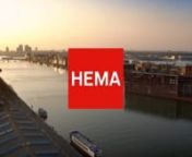 HEMA corporate video 2022 NL from video hema