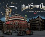 On Wednesday 21st September 2021 - the year of the band&#39;s 20th Anniversary - Kentucky&#39;s favourite sons, Black Stone Cherry, realised their childhood dream of playing at the legendary Royal Albert Hall, London.nnAnd they don&#39;t disappoint as they open with the explosive