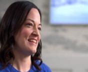 Watch the story of how Marina Nitze, former CTO of the Veterans Affairs, worked with ID.me to help millions of veterans access their benefits in one secure place.