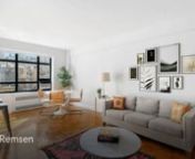 View the listing here: https://www.compass.com/listing/984862725491874361/viewnnCharming Brooklyn Heights co-op conveniently located near the Promenade, Brooklyn Bridge Park and all of this historic neighborhood&#39;s shops, restaurants and subways. This beautifully maintained apartment is pin-drop quiet and features a spacious living room, dining area and bedroom. It gets bathed in eastern-facing sunlight morning until midday. The kitchen was remodeled to be open to the living and dining areas and