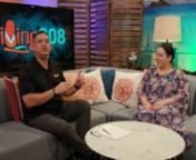 During Children’s Mental Health Acceptance Month, Living808 and the Department of Health is focusing on our keiki and what they need to get though the toughest of times.On today’s show Dr. Mestisa Gass, the Program Director for Mental Health America of Hawaiʻi, joined John Veneri in the Living808 Lounge to discuss the importance of creating an emotional toolbox with our keiki.nn“Children are more tactile and behaviorally oriented so objects that engage their senses are more impactful th