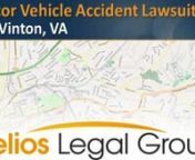 If you have any Vinton, VA motor vehicle accident legal questions, call right now and talk to a lawyer. 1-888-577-5988 - 24/7. We are here to help!nnnhttps://helioslegalgroup.com/motor-vehicle-accident/nnnvinton motor vehiclenvinton motor vehicle lawyernvinton motor vehicle attorneynvinton motor vehicle lawsuitnvinton motor vehicle law firmnvinton motor vehicle legal questionnvinton motor vehicle litigationnvinton motor vehicle settlementnvinton motor vehicle casenvinton motor vehicle claimnvint
