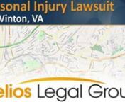 If you have any Vinton, VA personal injury legal questions, call right now and talk to a lawyer. 1-888-577-5988 - 24/7. We are here to help!nnnhttps://helioslegalgroup.com/personal-injury/nnnvinton personal injurynvinton personal injury lawyernvinton personal injury attorneynvinton personal injury lawsuitnvinton personal injury law firmnvinton personal injury legal questionnvinton personal injury litigationnvinton personal injury settlementnvinton personal injury casenvinton personal injury clai